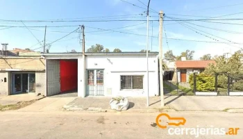 Fortinesi Aberturas - San Lorenzo