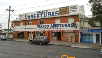 Franco Aberturas - Córdoba