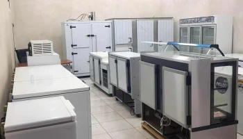 Frigoalem - Leandro N. Alem Frigoalem - Leandro N. Alem