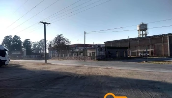 Frigorifico Rio Segundo de Logros S.a. - Rio Segundo