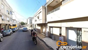 Fsi Argentina - Santa Fe De La Vera Cruz Fsi Argentina - Santa Fe De La Vera Cruz