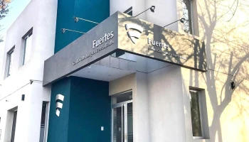 Fuertes Centro Odontologico Especializado - Santa Rosa