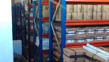 Full Herrajes Cba - X5008Gci Córdoba