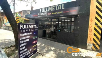 Fullmetal Herrajes - San Miguel De Tucumán Fullmetal Herrajes - San Miguel De Tucumán