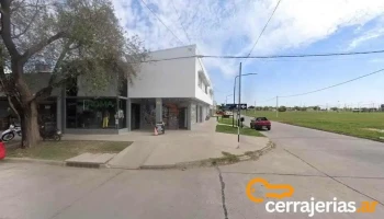 FullTec Ingeniería en Seguridad - Rafaela FullTec Ingeniería en Seguridad - Rafaela