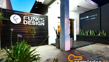 Funes Design - S2132Bpq Funes Funes Design - S2132Bpq Funes