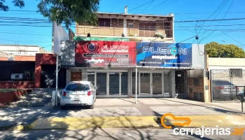 Fusion24hs Monitoreo de Alarmas para el Hogar y Comercios - Córdoba