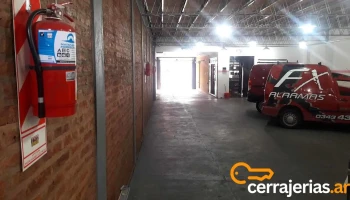 Fx Alarmas y polarizados - Paraná Fx Alarmas y polarizados - Paraná