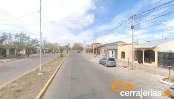 G.a.d Control - San Martín G.a.d Control - San Martín