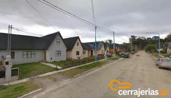 G.Net -Seguridad Electronica - Ushuaia