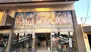 G1 Tactical Group - Jesus María G1 Tactical Group - Jesus María