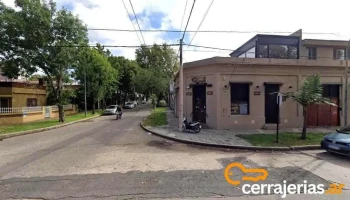 G4s Argentina Oficina Santa Fe - S2005Nmi Rosario