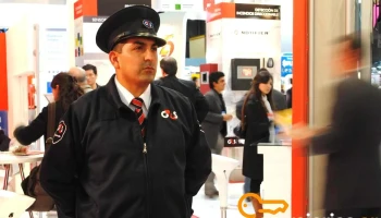 G4s Argentina - Timoteo Gordillo 5697