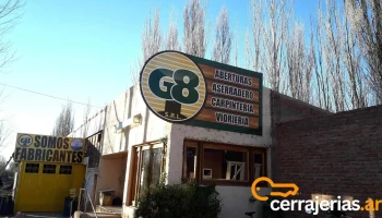 G8 Srl - Malargüe