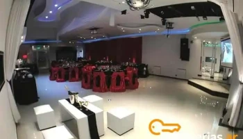 Gala's Eventos Toay. Recepciones Exclusivas. - Toay