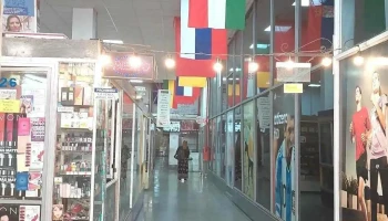 Galería Comercial - X5000Iwb Córdoba Galería Comercial - X5000Iwb Córdoba