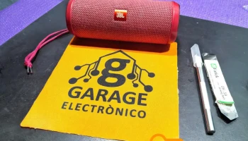 Garage Electrónico - Posadas Garage Electrónico - Posadas