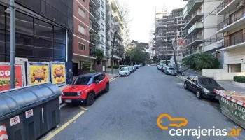 Gardien de Securite - C1426Dqd Cdad. Autónoma De Buenos Aires Gardien de Securite - C1426Dqd Cdad. Autónoma De Buenos Aires