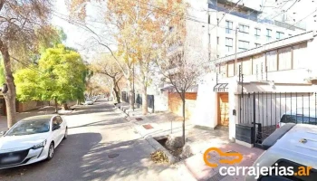 Gardien Seguridad Corporativa Srl - Mendoza