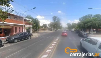 Gaudium - Automatización Industrial - Rivadavia Gaudium - Automatización Industrial - Rivadavia