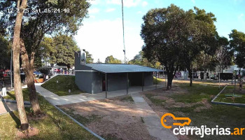 Gb Seguridad Electrónica - Resistencia Gb Seguridad Electrónica - Resistencia