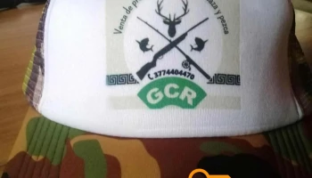 Gcr Licencias Y Precintos Caza Y Pesca - Sauce