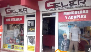 Geler Srl - San Lorenzo Geler Srl - San Lorenzo