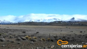 Gemege Informatica - R8332Fxu Gral. Roca