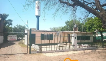 Gendarmería Nacional - Santo Tomé Gendarmería Nacional - Santo Tomé