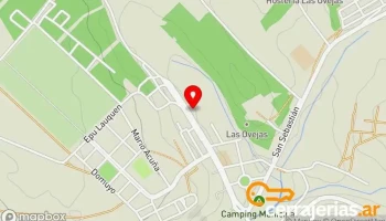 Gendarmeria Nacional Sección Las Ovejas - Neuquén