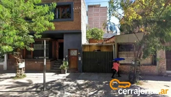 Genesis Seguridad S.r.l. - Gral. Lamadrid 190