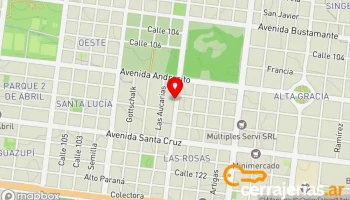 Gestion Sistemas - Argentina