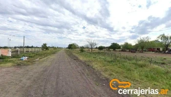 gestoría matias orcellet calle parana 2258 - Entre Ríos