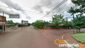 Gestoria Movil Sh - Misiones