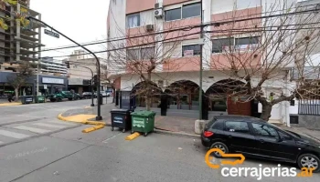 Getsa seguridad privada - Neuquén