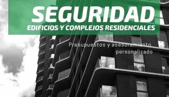 Gladio Seguridad S.a. - Mendoza
