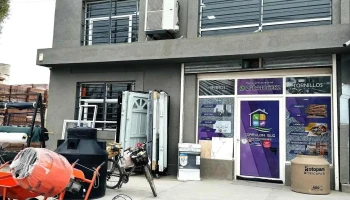 Glg Construcciones - Corralón y Ferretería - Gral. Roca Glg Construcciones - Corralón y Ferretería - Gral. Roca