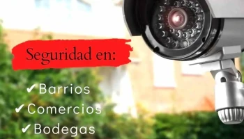 Global Atenas Seguridad - Mendoza