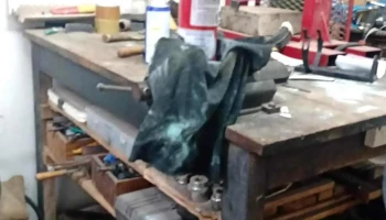 Global Seguridad Industrial. Recarga de matafuegos - Paraná Global Seguridad Industrial. Recarga de matafuegos - Paraná