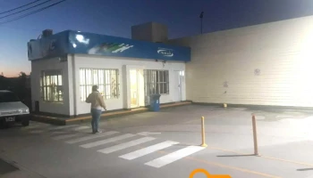 Gnc Serrano - Córdoba