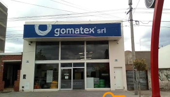 Gomatex S.r.l. - Trelew Gomatex S.r.l. - Trelew