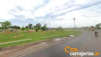 Gomería Acceso Sur - Villaguay Gomería Acceso Sur - Villaguay