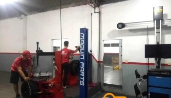 Gps Taller - Ozomek Mecanica Total - Apóstoles