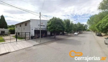 Gps Taller - Taller Cokro - Allen