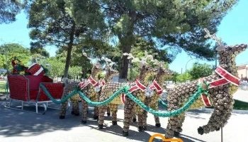 Gral. Conesa - Gral. Conesa