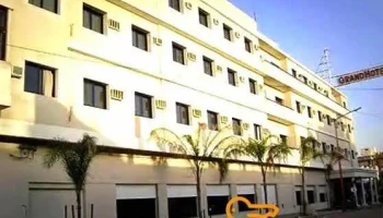 Grand Hotel Termas de Rio Hondo - Termas De Río Hondo Grand Hotel Termas de Rio Hondo - Termas De Río Hondo