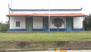 Graneros - Tucumán