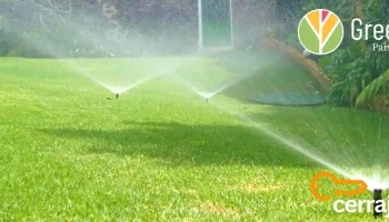 GreenTek - Paisajismo - Villa Giardino GreenTek - Paisajismo - Villa Giardino