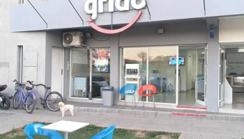 Grido helado - Viale