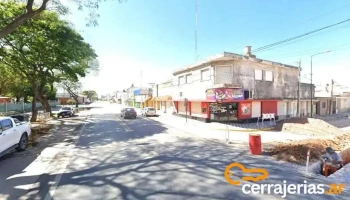Griglio Srl - Leandro N. Alem 209